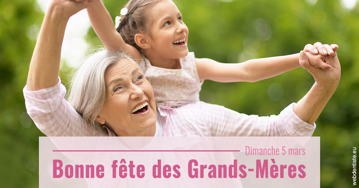 https://dr-olivier-percheron.chirurgiens-dentistes.fr/Fête des grands-mères 2023 2