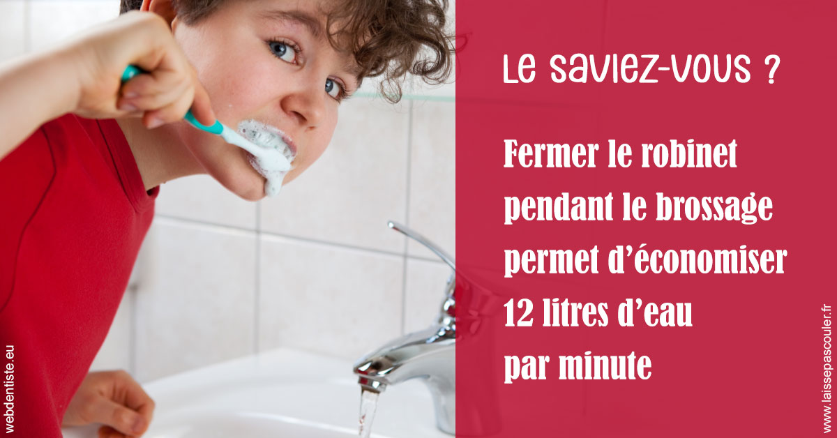 https://dr-olivier-percheron.chirurgiens-dentistes.fr/Fermer le robinet 2