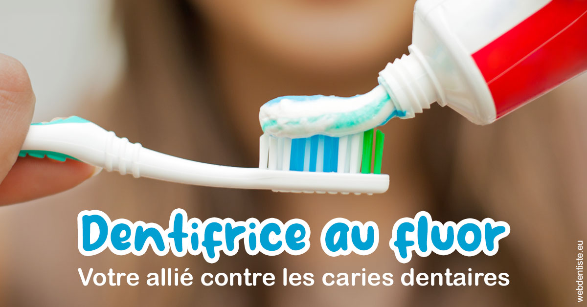 https://dr-olivier-percheron.chirurgiens-dentistes.fr/Dentifrice au fluor 1