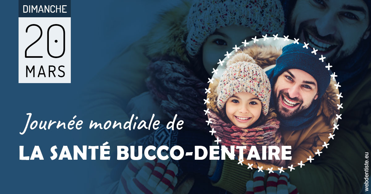 https://dr-olivier-percheron.chirurgiens-dentistes.fr/La journée de la santé bucco-dentaire 1