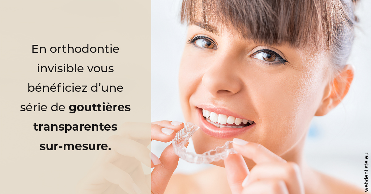 https://dr-olivier-percheron.chirurgiens-dentistes.fr/Orthodontie invisible 1