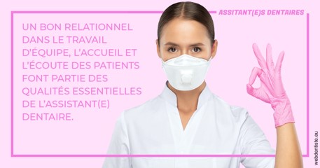 https://dr-olivier-percheron.chirurgiens-dentistes.fr/L'assistante dentaire 1