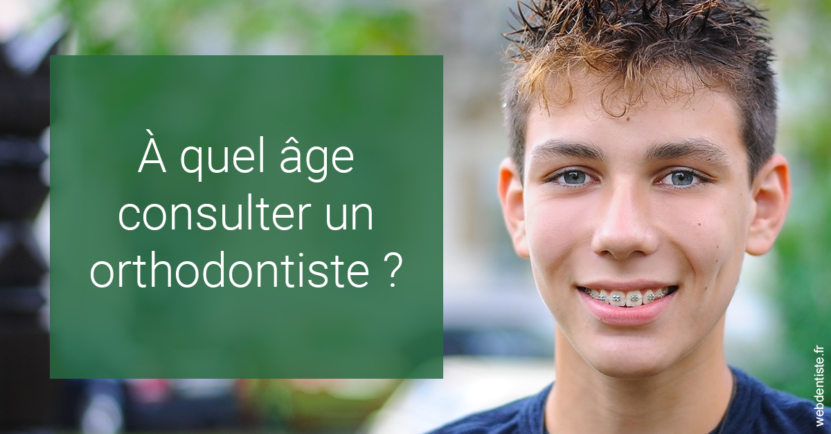https://dr-olivier-percheron.chirurgiens-dentistes.fr/A quel âge consulter un orthodontiste ? 1