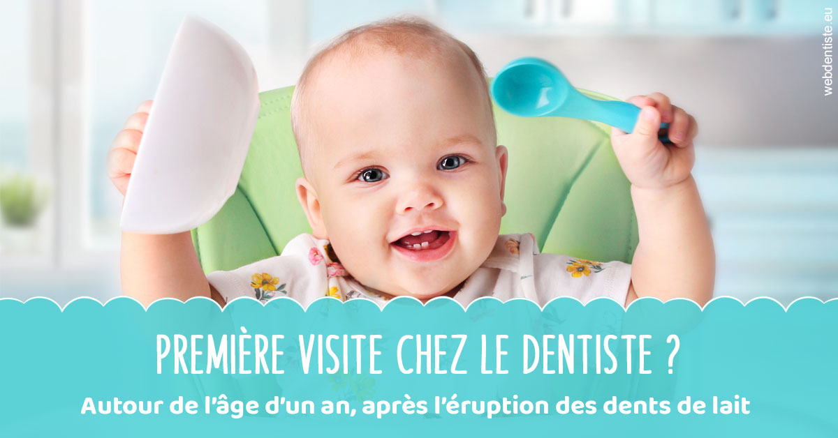 https://dr-olivier-percheron.chirurgiens-dentistes.fr/Première visite chez le dentiste 1