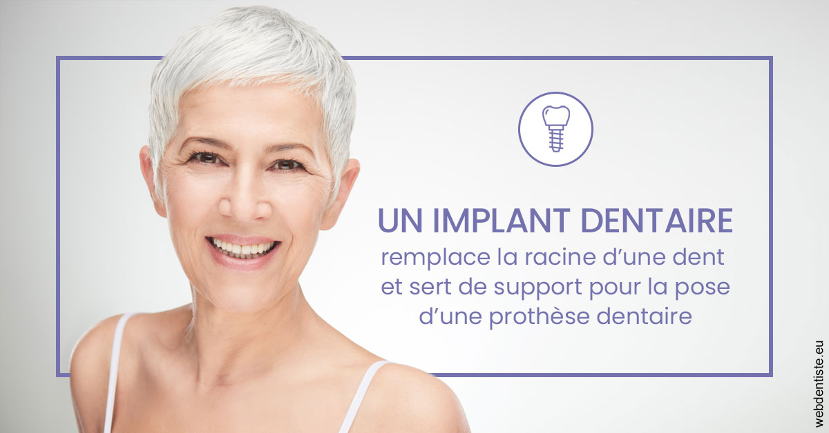 https://dr-olivier-percheron.chirurgiens-dentistes.fr/Implant dentaire 1